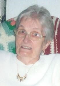 Bernadine Aretta Porter obituary, 1921-2017