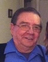 William Rutledge Loden Sr. obituary, 1945-2017, Lumberton, MS