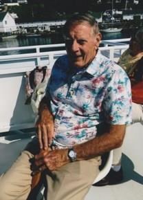 Thomas Joseph Ropacki obituary, 1938-2017, Queen Creek, AZ