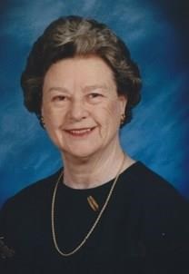 Loretta R. Karch obituary, 1924-2017, Falls Church, VA