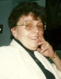 Scarlett A Ernst obituary, 1941-2013, SHEBOYGAN, WI