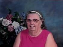 Shirley May Keever obituary, 1932-2017, Houston, TX