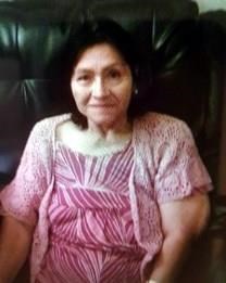 Maria Lina Castañeda obituary, 1946-2016