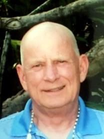 Joseph Francis Brosh Sr. obituary, 1944-2017, Bel Air, MD