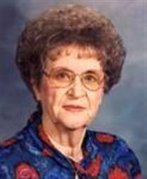 Smithie Joy Amburgey obituary, 1920-2010, Odessa, TX