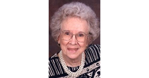 Virginia Griffin Obituary (1918 - 2014) - Legacy Remembers