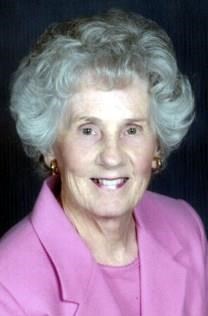 Dorothy Eleanor Carr obituary, 1927-2017, Douglassville, PA