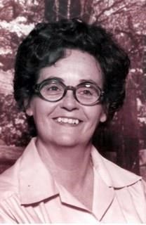 Marjorie Lee Duke obituary, 1926-2017, Kenner, LA