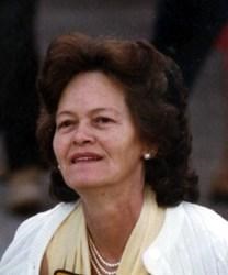 Bonnie Shingleton obituary, 1932-2014, Lenexa, KS
