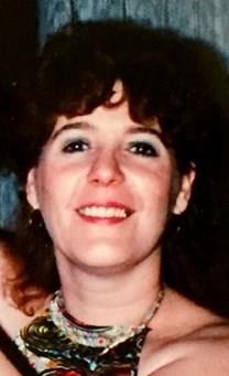 Karen Ann Brown obituary, 1957-2017