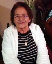 Ninfa Ruiz obituary, 1935-2017, Houston, TX