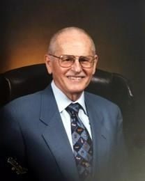 Joe A Boganwright obituary, 1923-2017, Houston, TX