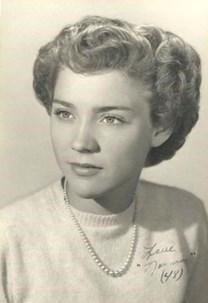 Norma Jean Hitchcock obituary, 1931-2014, Upland, CA