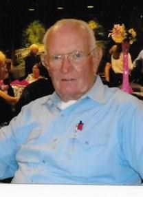 Lyman W. Hall obituary, 1939-2018