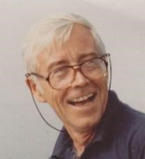 Robert Dwight Bair obituary, 1930-2013, Old Lyme, Ct