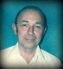 Richard Paul Bedner obituary, 1925-2012, Sterling Heights, MI