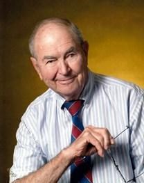 Ralph Adrian Mullis obituary, 1925-2015