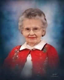Vertie Mae Powell obituary, 1922-2017, Macon, GA