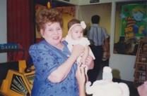 Inocencia Torres obituary, Miami, FL