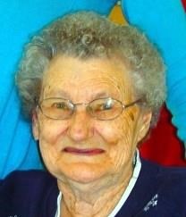 Dorothy Yarborough obituary, 1919-2016, Oklahoma City, OK