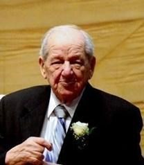 Virgil J. Austin obituary, 1920-2013