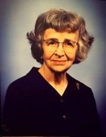 Anne T Reece obituary, 1924-2017, Duncanville, TX