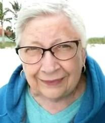 Ruth Carolyn Howard obituary, 1942-2018