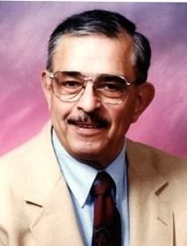 John Gallardo obituary, 1934-2013