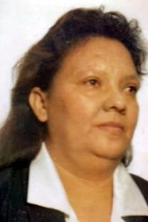 Rosa Faguaga Sagastizado obituary, 1953-2017, Garland, TX