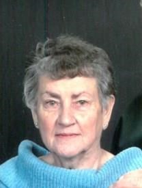 Charlotte Ann Potter obituary, 1934-2017, Oklahoma City, OK