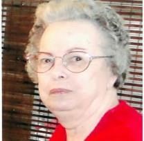 Lucille Gagliano Gurtner obituary, 1924-2017, Mandeville, LA