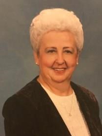 Anna Jennett Claire obituary, 1936-2017, Dallas, TX