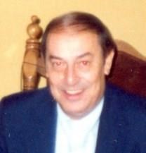 Leonard Rapoza obituary, 1931-2017, Glastonbury, CT