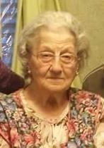 Jennie H. Silvia obituary, 1923-2016, Barrington, RI