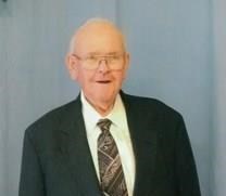 John Everett Baker obituary, 1926-2016, East Peoria, IL