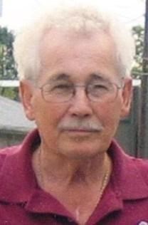 John Austin Carter obituary, 1936-2013, Oklahoma City, OK