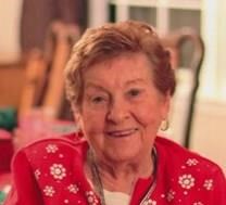 Fay E. Widholm obituary, 1924-2016, Elmhurst, IL