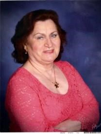 Svetlana Avanesovna Avakyan obituary, 1948-2016, Ballwin, MO