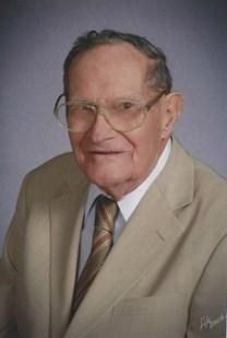 Blair G Huddart obituary, 1923-2014, Spring Hill, FL