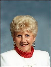 Jean Allin obituary, 1926-2011, Oshawa, ON