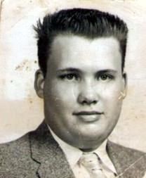 Kenneth R. Joslin obituary, 1940-2017, Greenbrier, TN