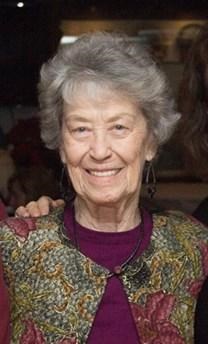 Margaret "Laurie" Lauraine Love obituary, 1935-2014