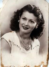 OLGA Mandado Herrera obituary, 1926-2017, Miami Beach, FL