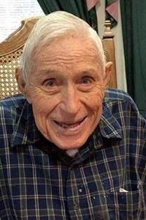 John R. Newell Jr. obituary, 1929-2015