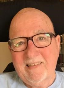 Walter Sylvain Maestri III obituary, 1943-2017, Metairie, LA
