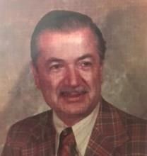 Mustafa "Vic" Onat obituary, 1926-2017