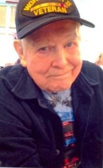 James Mitchell Halvorson obituary, 1924-2012, Puyallup, WA