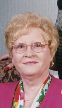 Mary Kate Grizzle obituary, 1930-2017, Cartersville, GA