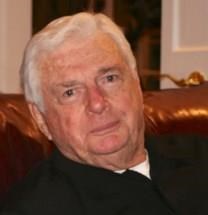 Robert W. Walker obituary, 1923-2018, Houston, TX