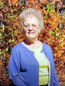 Leta Mae Hall obituary, 1928-2017, Phoenix, AZ
